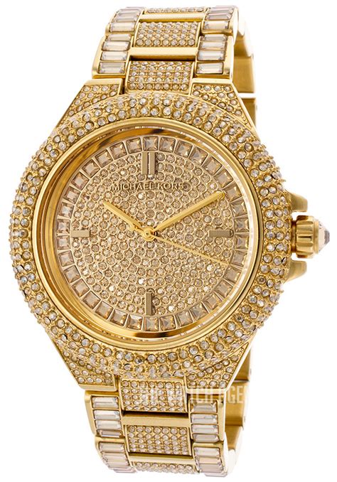 michael kors 5720 watch|Michael Kors camille.